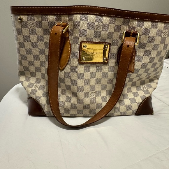 authentic LV Hampstead - Picture 1 of 11